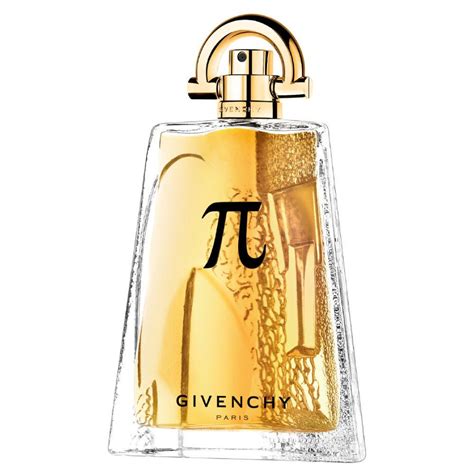 givenchy perfume pi